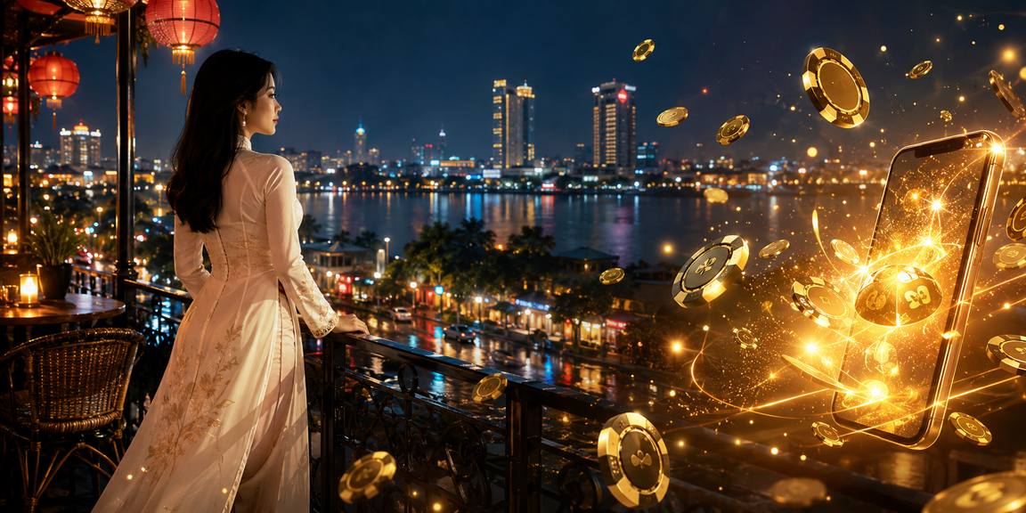 toan9 Những gì có trong casino toan9